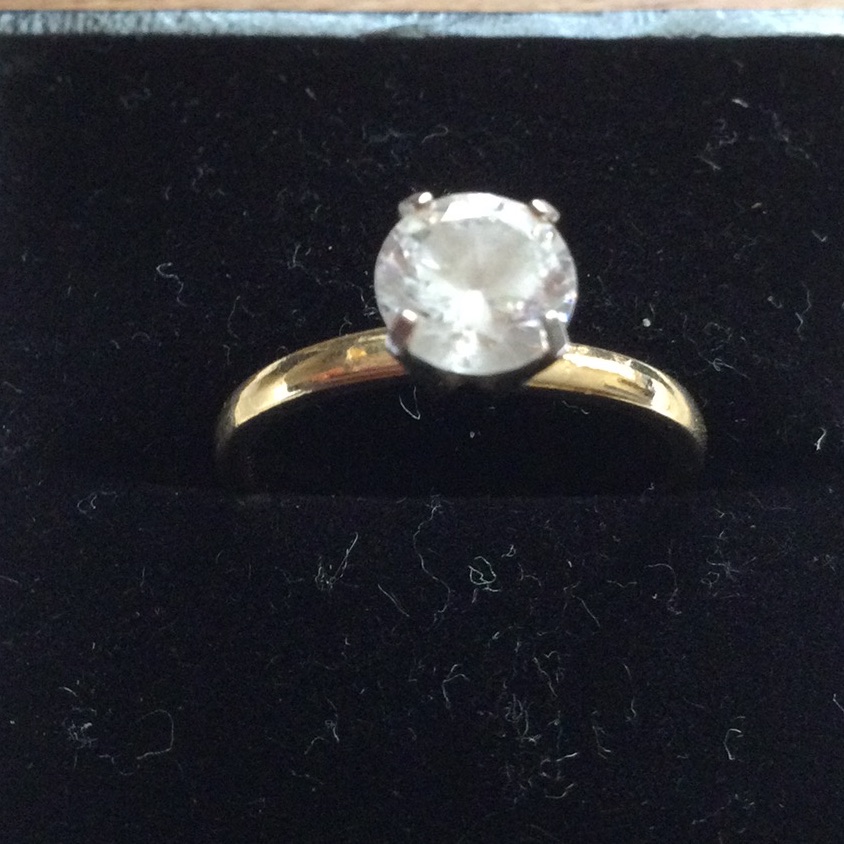 Lind Ring